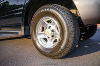1997 Toyota Land Cruiser Wagon for sale
