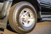 1997 Toyota Land Cruiser Wagon for sale