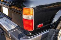 1997 Toyota Land Cruiser Wagon for sale