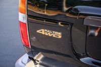 1997 Toyota Land Cruiser Wagon for sale