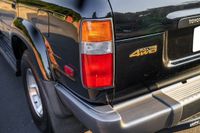 1997 Toyota Land Cruiser Wagon for sale