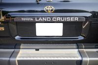 1997 Toyota Land Cruiser Wagon for sale