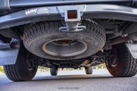 1997 Toyota Land Cruiser Wagon for sale