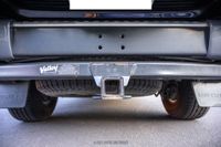 1997 Toyota Land Cruiser Wagon for sale