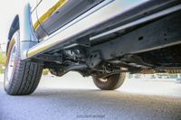 1997 Toyota Land Cruiser Wagon for sale