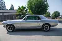 1968 Ford Mustang Coupe for sale