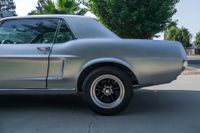 1968 Ford Mustang Coupe for sale