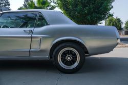 1968 Ford Mustang Coupe for sale