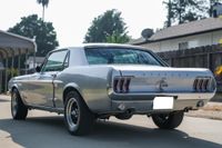1968 Ford Mustang Coupe for sale