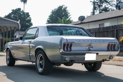 1968 Ford Mustang Coupe for sale