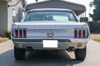 1968 Ford Mustang Coupe for sale