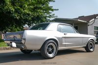 1968 Ford Mustang Coupe for sale