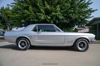 1968 Ford Mustang Coupe for sale