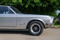 1968 Ford Mustang Coupe for sale