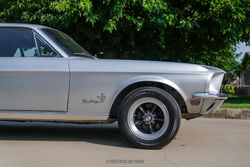 1968 Ford Mustang Coupe for sale