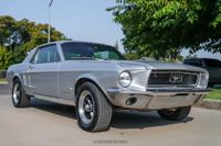 1968 Ford Mustang Coupe for sale