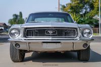 1968 Ford Mustang Coupe for sale