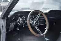 1968 Ford Mustang Coupe for sale