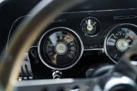 1968 Ford Mustang Coupe for sale