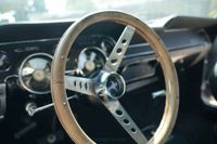 1968 Ford Mustang Coupe for sale