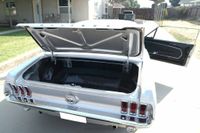 1968 Ford Mustang Coupe for sale