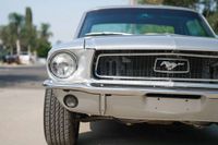 1968 Ford Mustang Coupe for sale