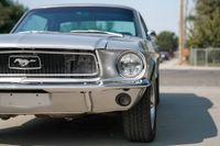 1968 Ford Mustang Coupe for sale