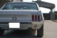 1968 Ford Mustang Coupe for sale