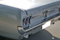 1968 Ford Mustang Coupe for sale