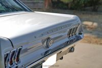 1968 Ford Mustang Coupe for sale