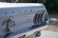 1968 Ford Mustang Coupe for sale