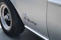 1968 Ford Mustang Coupe for sale