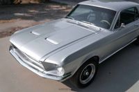 1968 Ford Mustang Coupe for sale