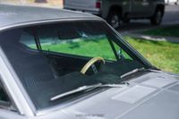 1968 Ford Mustang Coupe for sale