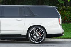 2021 Cadillac Escalade for sale