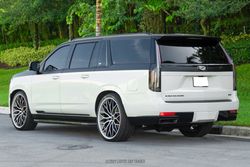 2021 Cadillac Escalade for sale