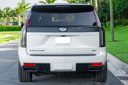 2021 Cadillac Escalade for sale
