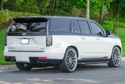 2021 Cadillac Escalade for sale