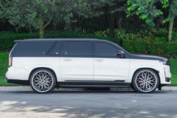 2021 Cadillac Escalade for sale