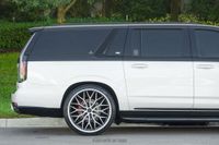 2021 Cadillac Escalade for sale