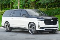 2021 Cadillac Escalade for sale