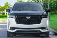 2021 Cadillac Escalade for sale