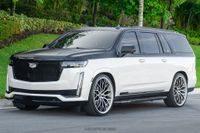 2021 Cadillac Escalade for sale