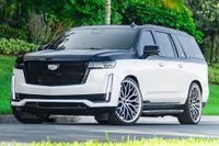 2021 Cadillac Escalade for sale