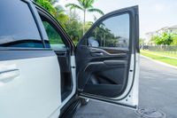 2021 Cadillac Escalade for sale