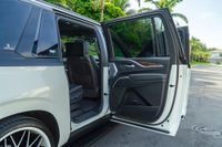 2021 Cadillac Escalade for sale