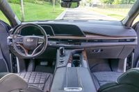 2021 Cadillac Escalade for sale