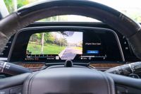 2021 Cadillac Escalade for sale