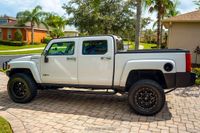 2009 Hummer H3 ALPHA Edition for sale