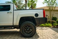 2009 Hummer H3 ALPHA Edition for sale